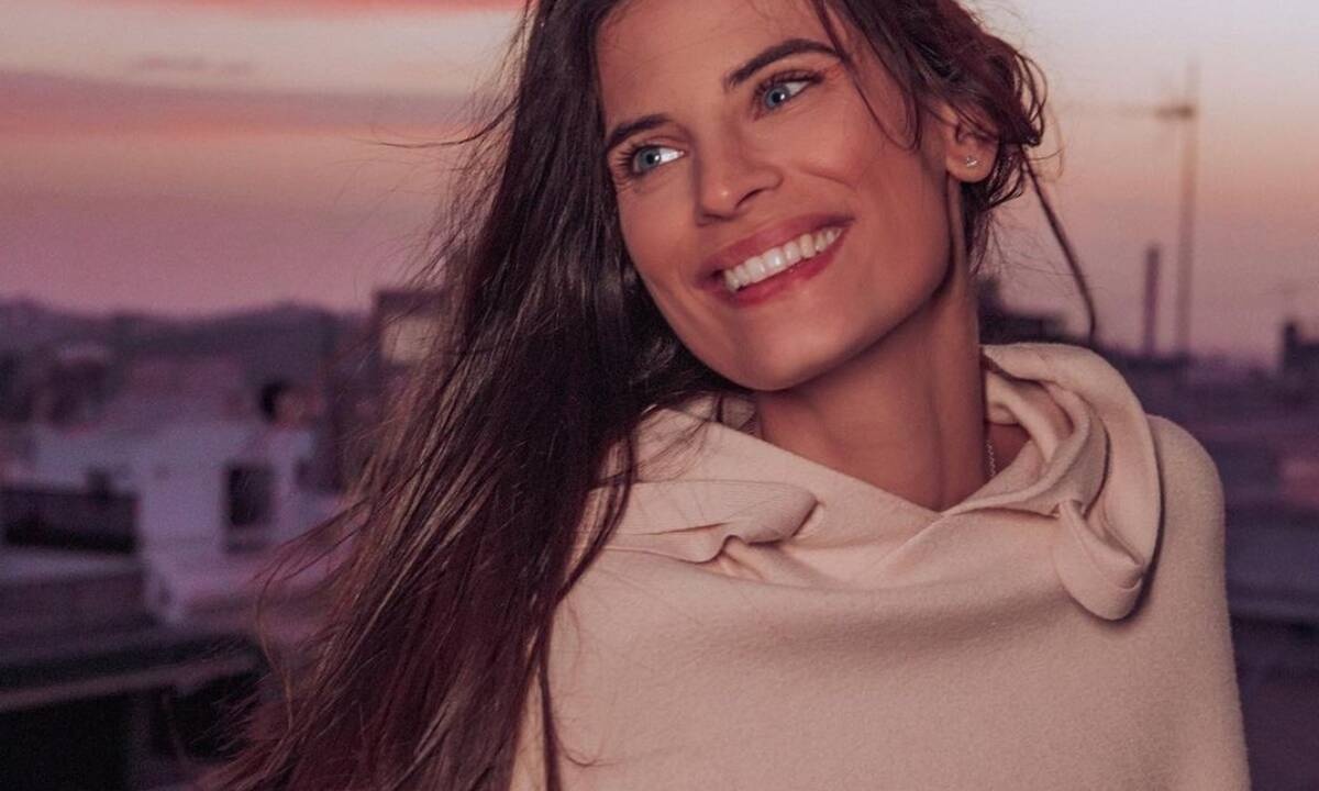 Χριστίνα Μπόμπα: Αποκαλύπτει για πρώτη φορά τι συνέβη με την εγκυμοσύνη της