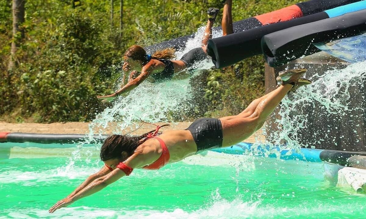 Survivor: Οι καλύτεροι και οι χειρότεροι αγωνιστικά, βάσει στατιστικών!