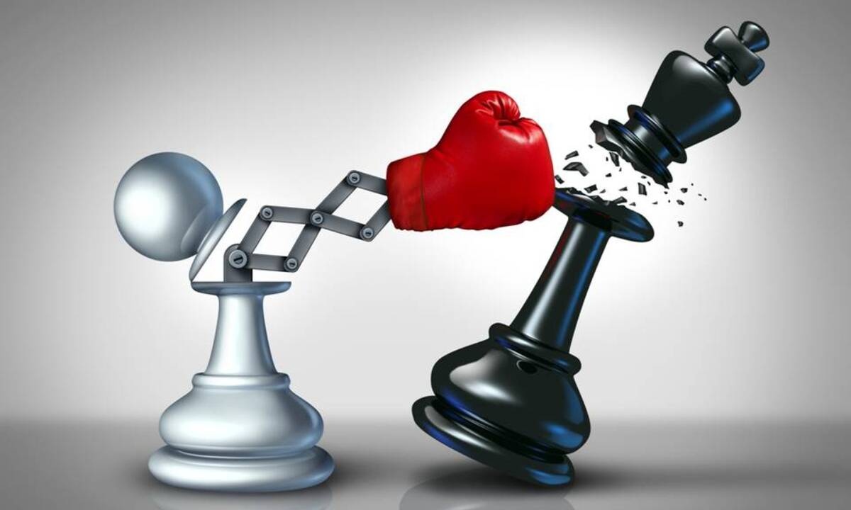 Αν τσακωθείς με αυτά τα 5 ζώδια, θα χάσεις σίγουρα!