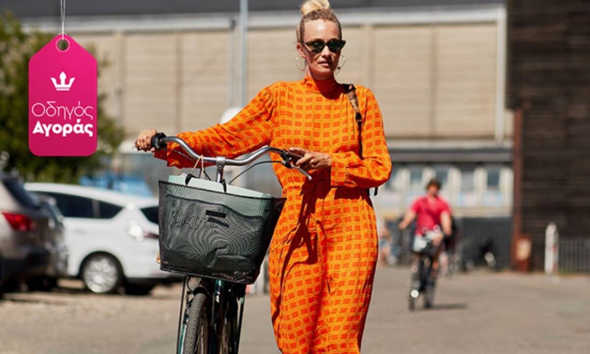 Οδηγός Αγοράς: 15 φορέματα που μυρίζουν καλοκαίρι (και ας είναι ακόμα Μάρτιος!)