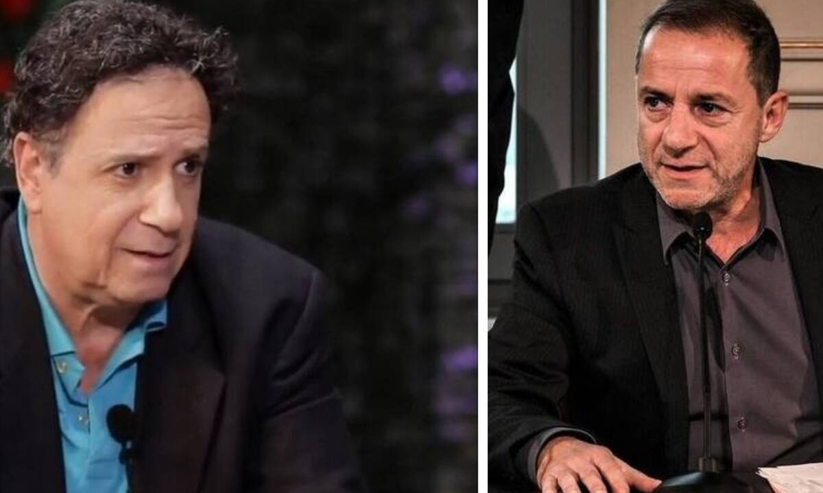 Χάρης Ρώμας: «Ο Λιγνάδης μέθυσε από την απόλυτη εξουσία»