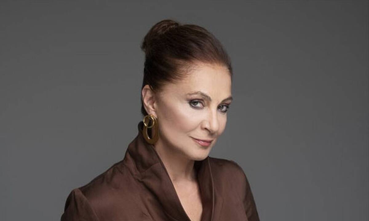 Αγγελική: Η αποκάλυψη για τη διαθήκη της Αθηνάς φέρνει ένα ντόμινο εξελίξεων και ανατροπών