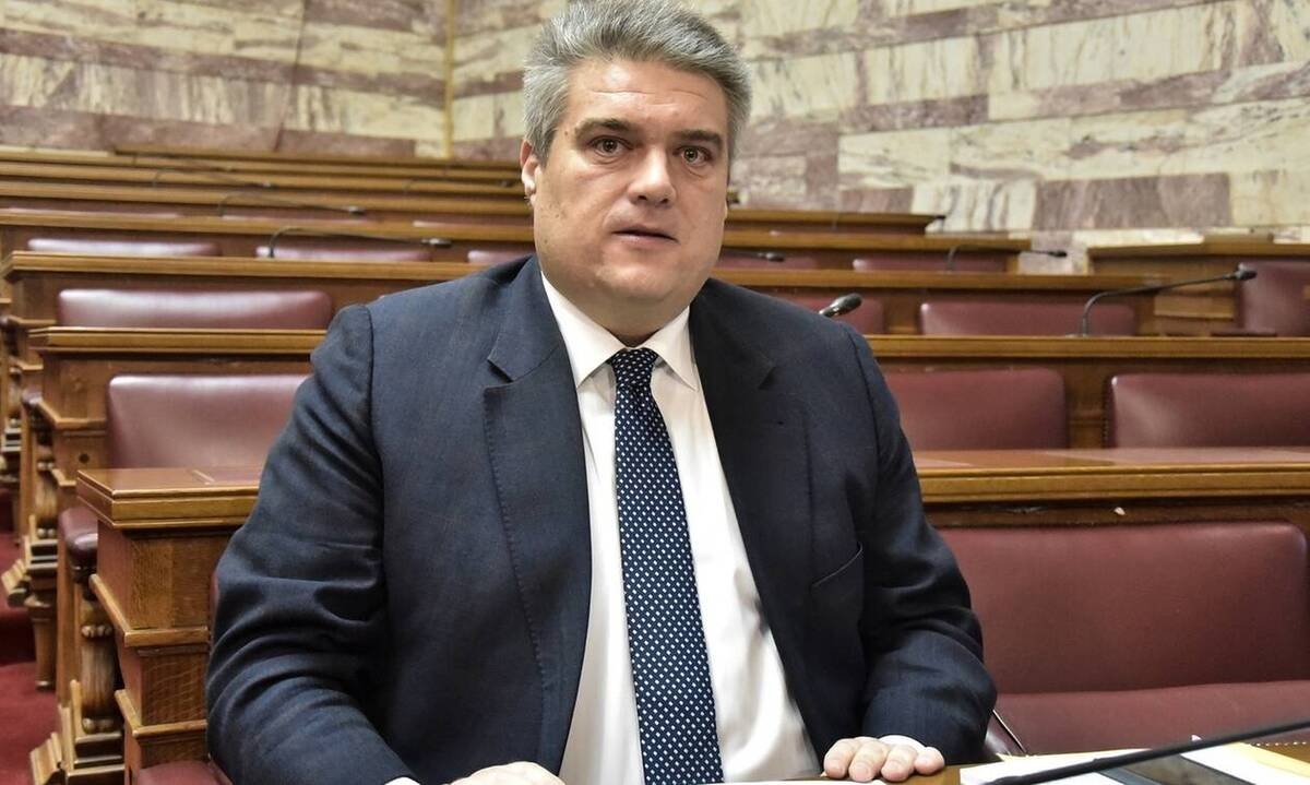 Βουλευτής της ΝΔ «έσπασε» τα μέτρα του lockdown: Το παρασκήνιο, το ξενοδοχείο και το Κολωνάκι