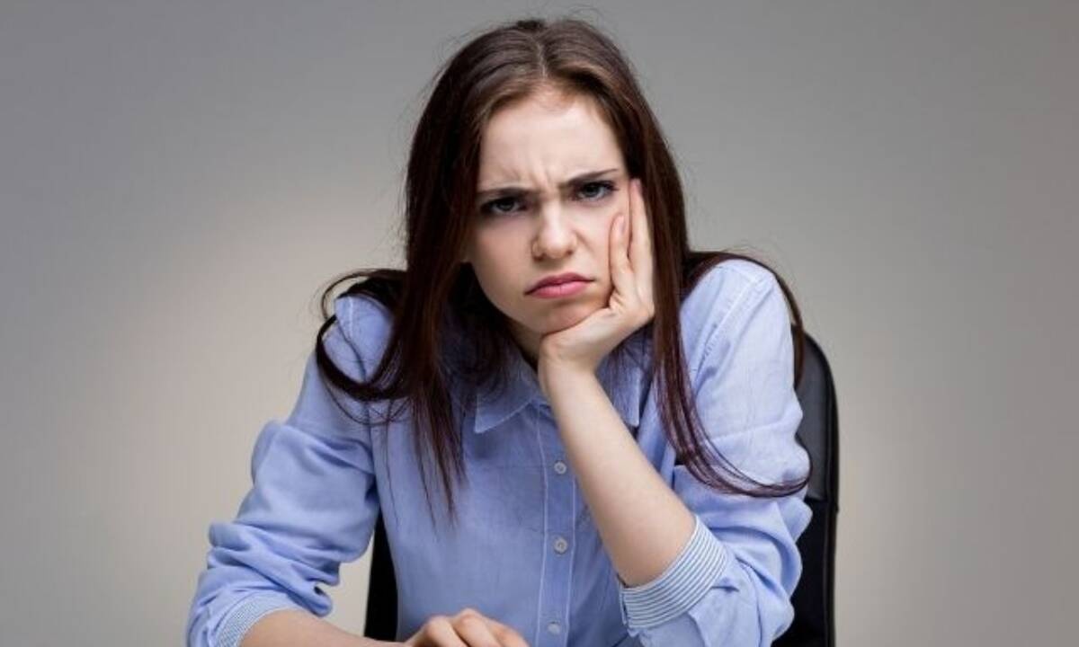 Αυτή είναι η αιτία που σε κάνει να βγάζεις τον κακό σου εαυτό