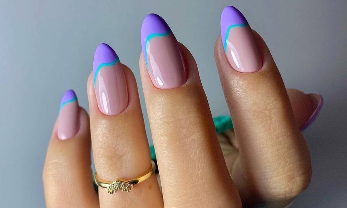 Sunday nailspiration:Τα ωραιότερα manicure για να χαζέψεις