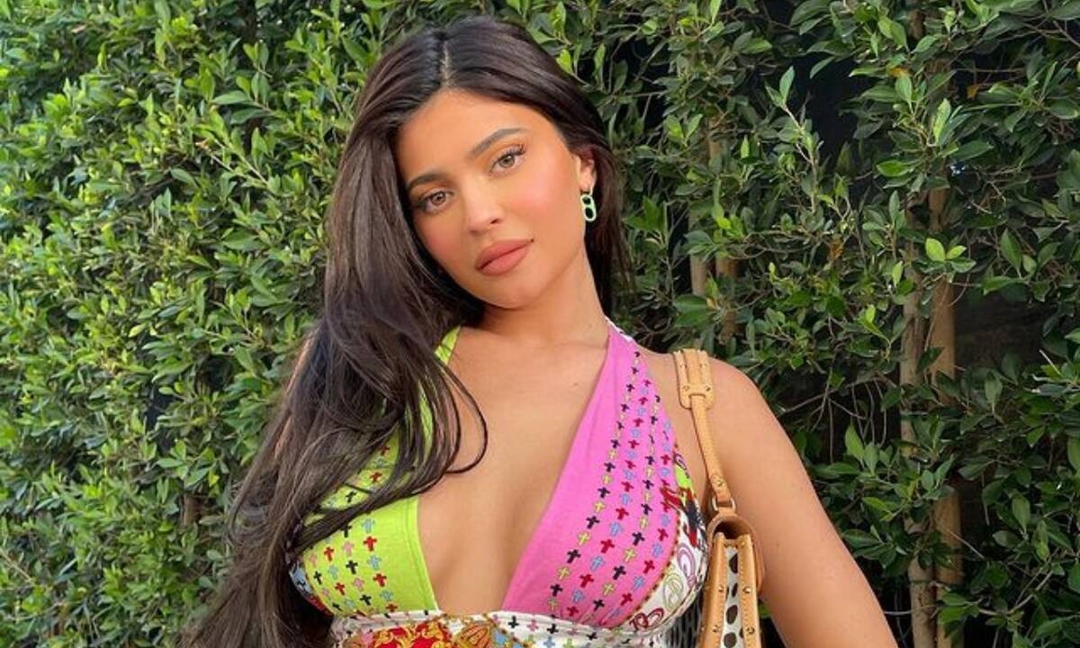 Kylie Jenner: Πρέπει να δεις τις φωτό της που ξεπέρασαν τα 5,5 εκ. likes σε 9 ώρες