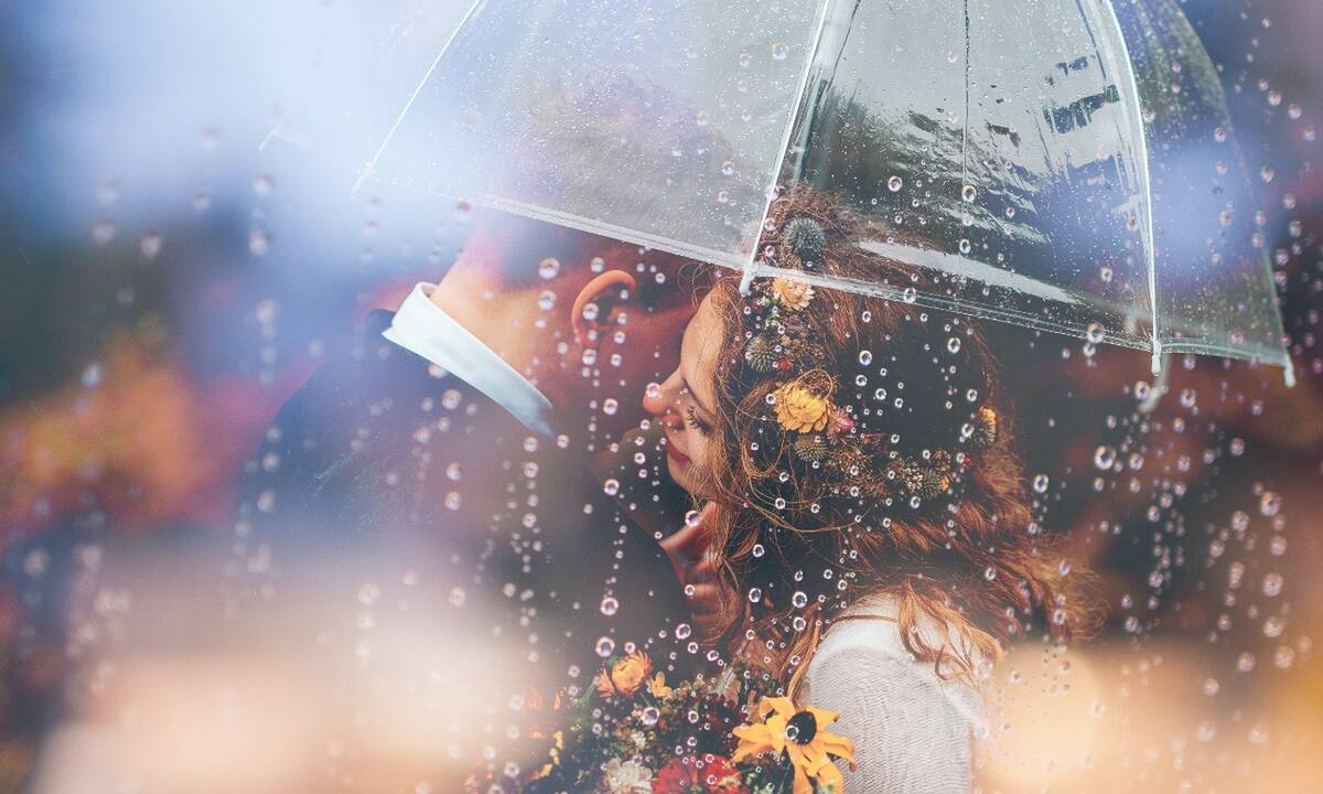 Tα σημάδια που μαρτυρούν πως είσαι ερωτευμένη