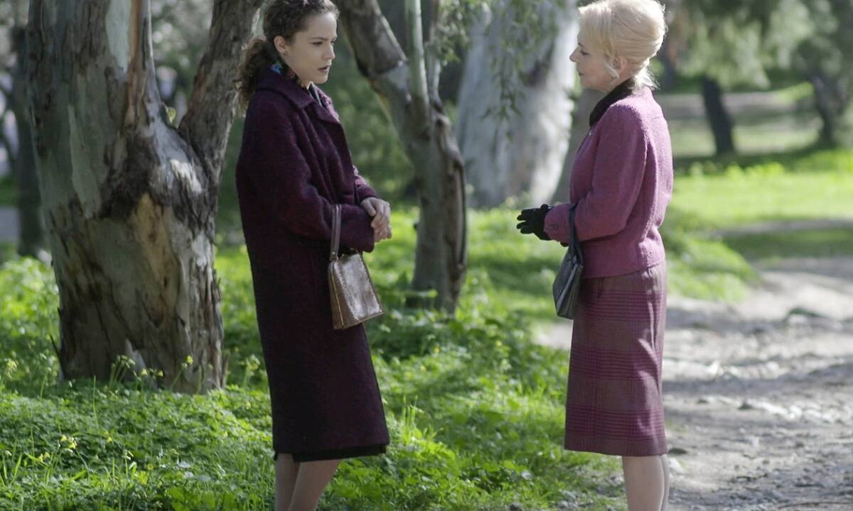 Άγριες Μέλισσες: Η συγκλονιστική σκηνή Ασημίνας-Κούλας και η αποθέωση στο Twitter