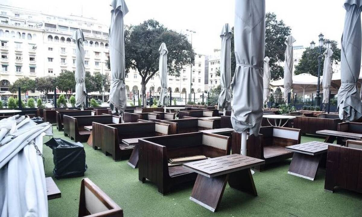 Πότε ανοίγουν λιανεμπόριο, κομμωτήρια και σχολεία - Τι σχεδιάζεται για την εστίαση