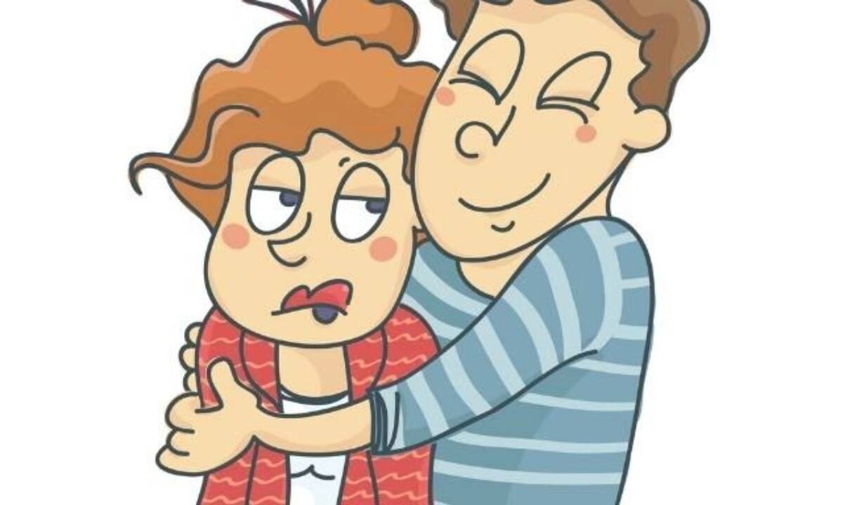 Ψήφισε και πες μας: Τι ζώδιο είναι η κοπέλα της φωτογραφίας;