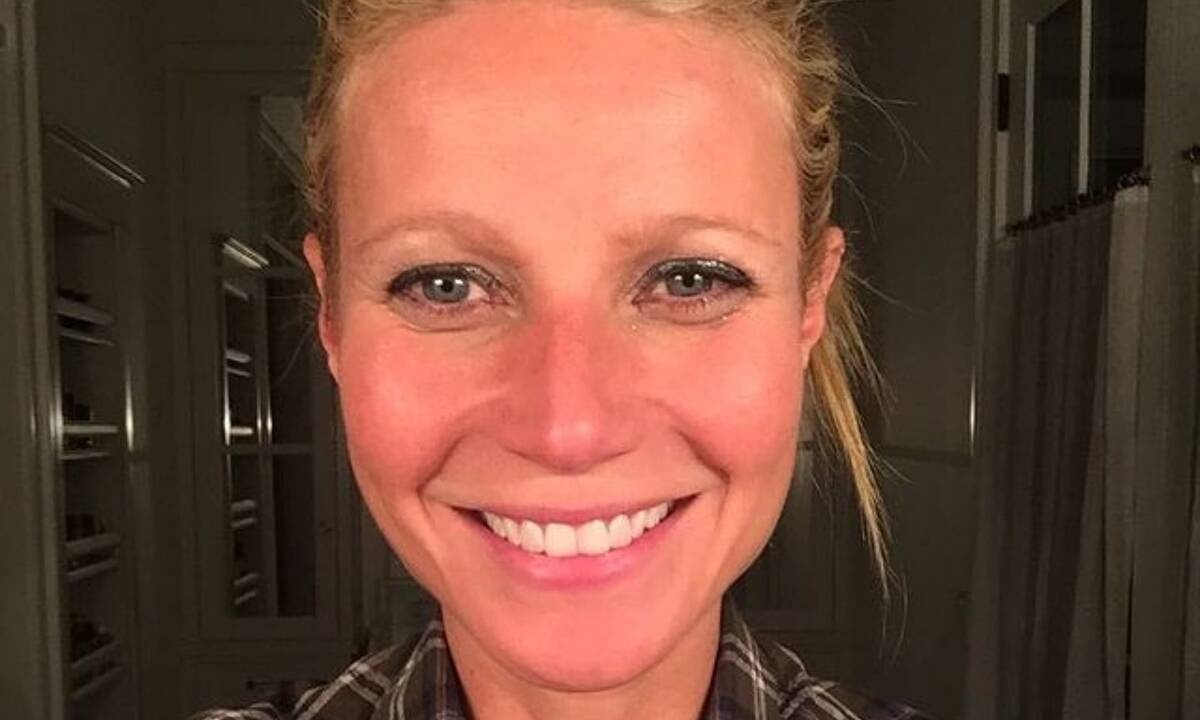 Gwyneth Paltrow: Πόσα κιλά πήρε στην καραντίνα;