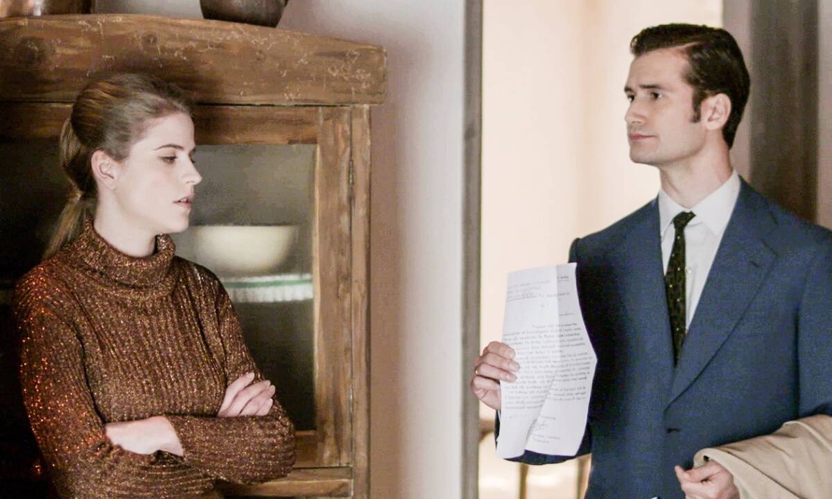 Άγριες Μέλισσες: Το εξώδικο της Δρόσως χώρισε το Τwitter σε δύο στρατόπεδα