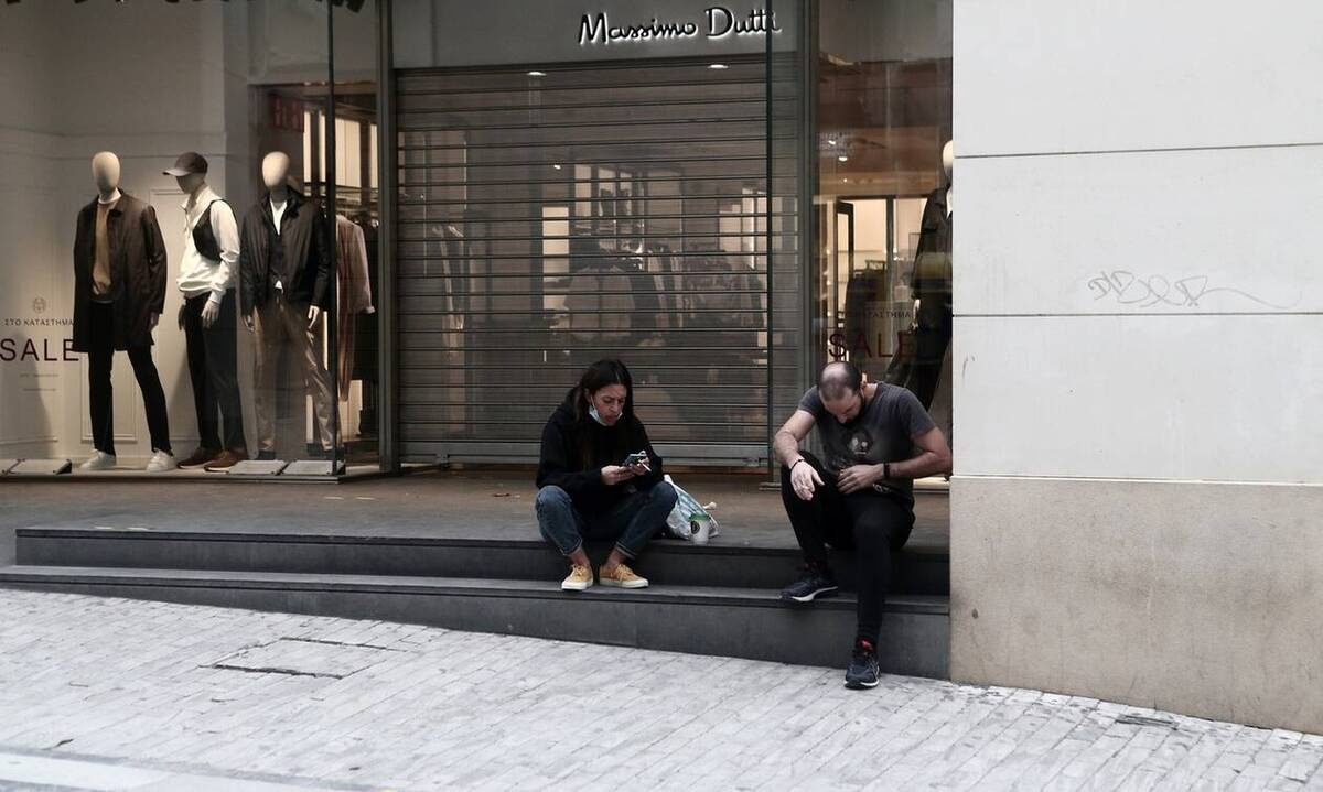 Μητσοτάκης: 6 νέα μέτρα για 500.000 επιχειρήσεις – «Χαρίζεται» έως 50% της επιστρεπτέας προκαταβολής