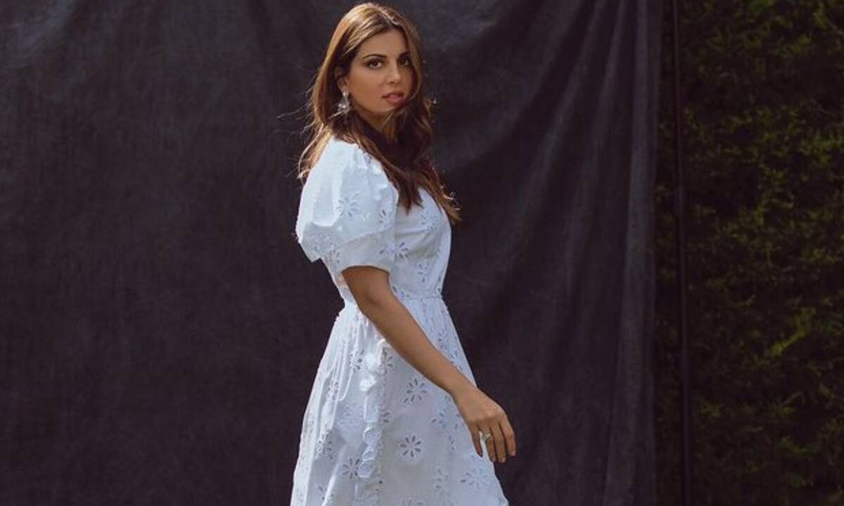 Η Σταματίνα Τσιμτσιλή απάντησε στο αν θα αναλάβει το πρωινό του Alpha