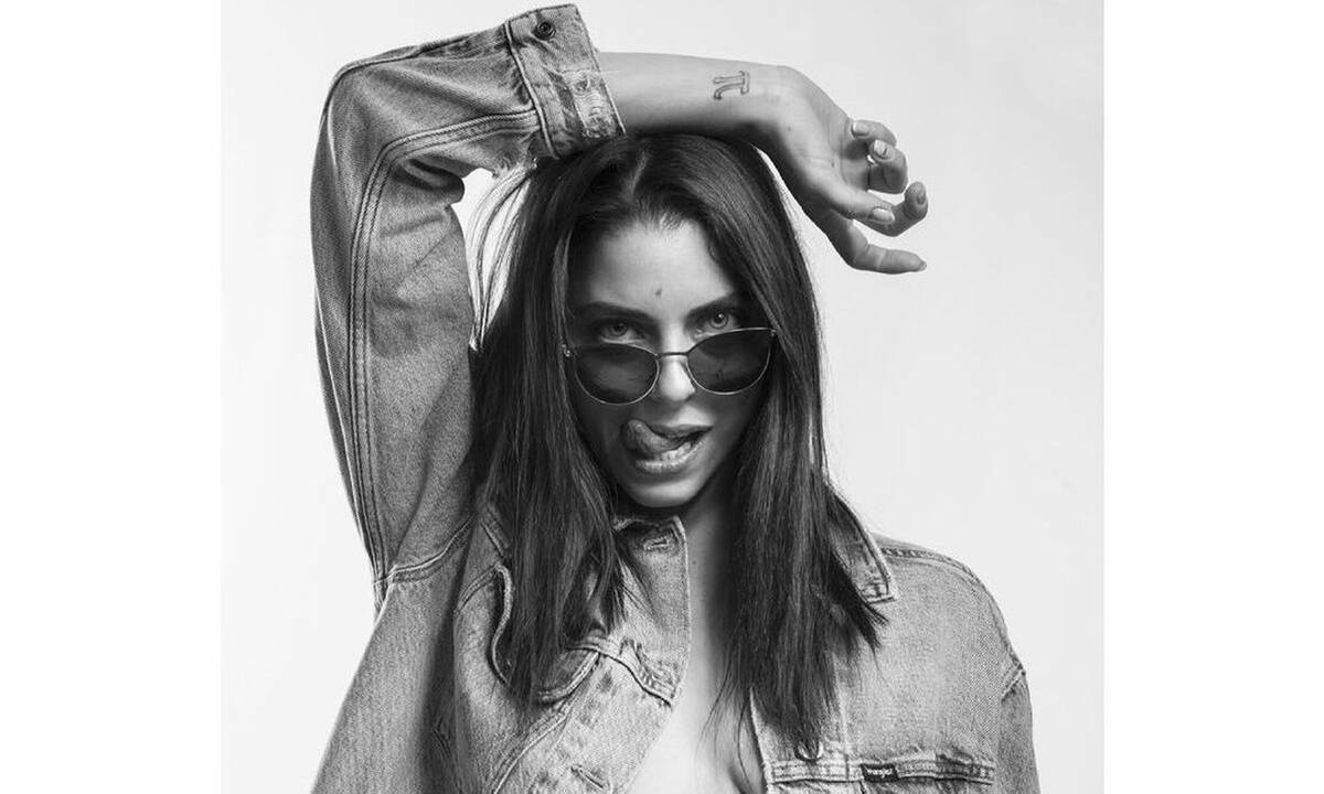 Μυρίελλα Κουρεντή: Αποκάλυψε την ηλικία της και μείναμε με το στόμα... ανοιχτό! 