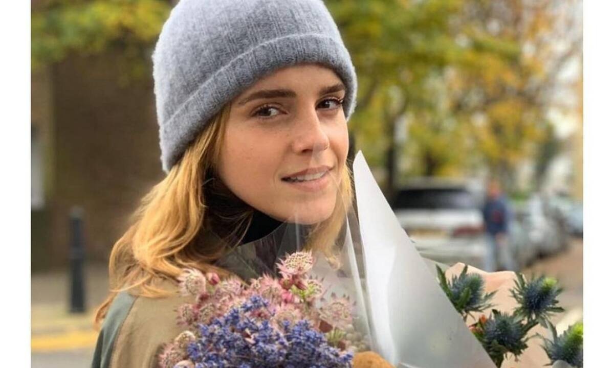 Εσύ ξέρεις ποιος είναι ο νέος σύντροφος της Emma Watson;