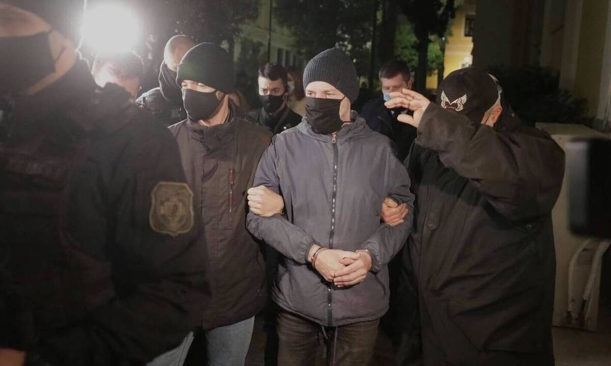 Υπόθεση Λιγνάδη: Τα ευρήματα της αποθήκης και η έρευνα στα social media - Νέες καταθέσεις «κλειδιά»