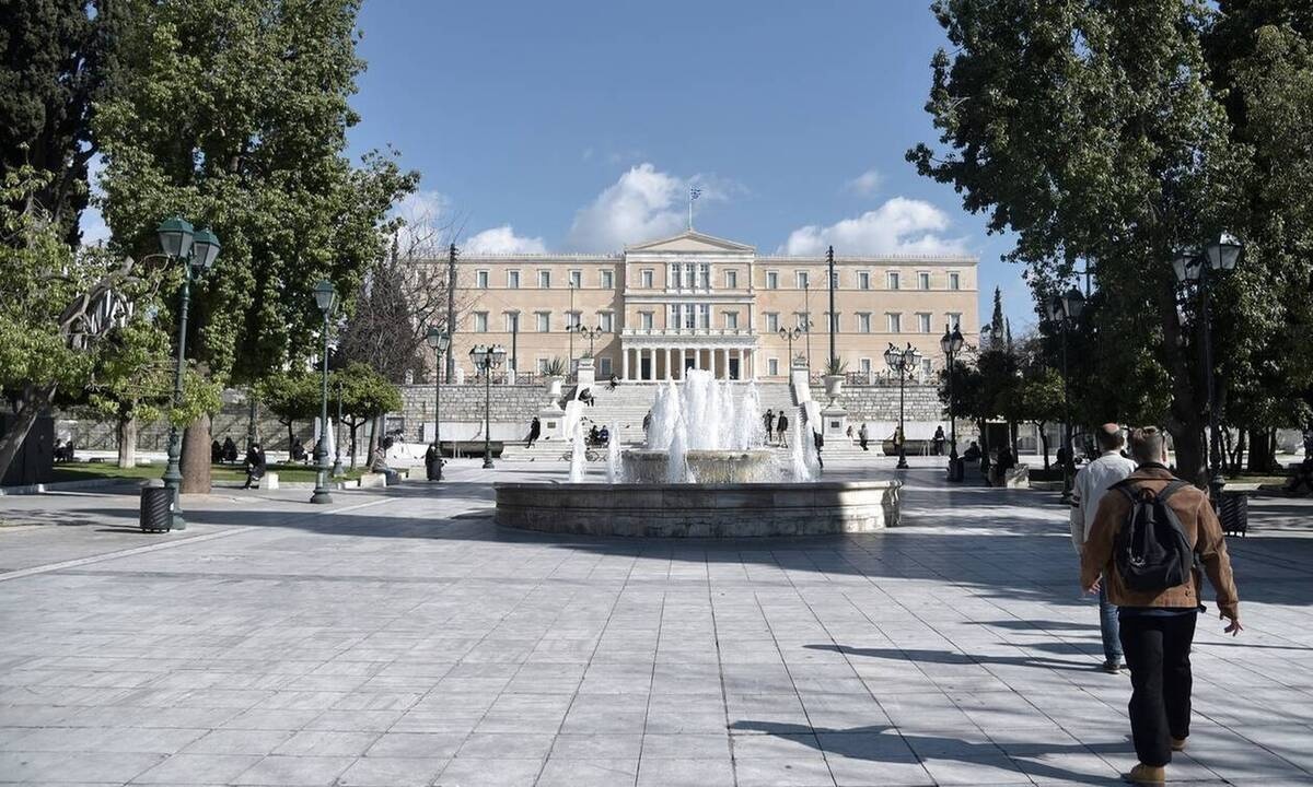 Θωμαΐδης στο Newsbomb.gr: Αυτοί είναι οι τρεις παράγοντες για την μη μείωση των κρουσμάτων