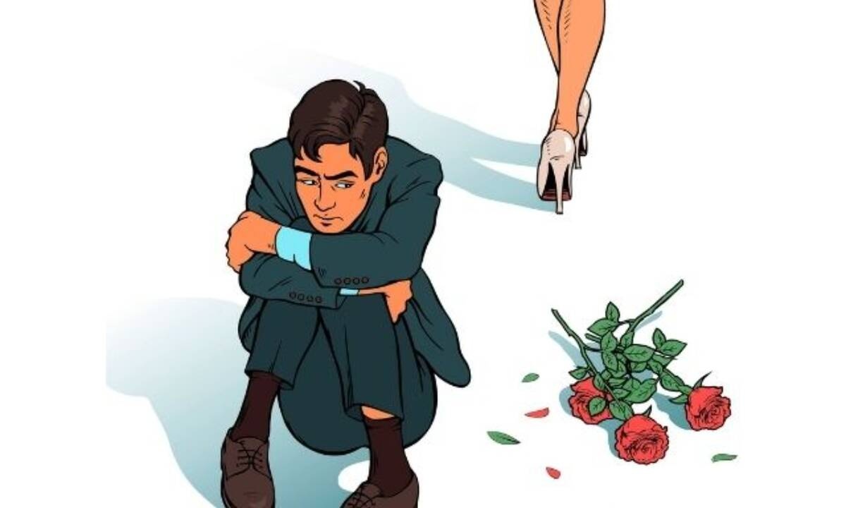 Τα 3 ζωδια που θα πληγώσουν τον Ιχθύ