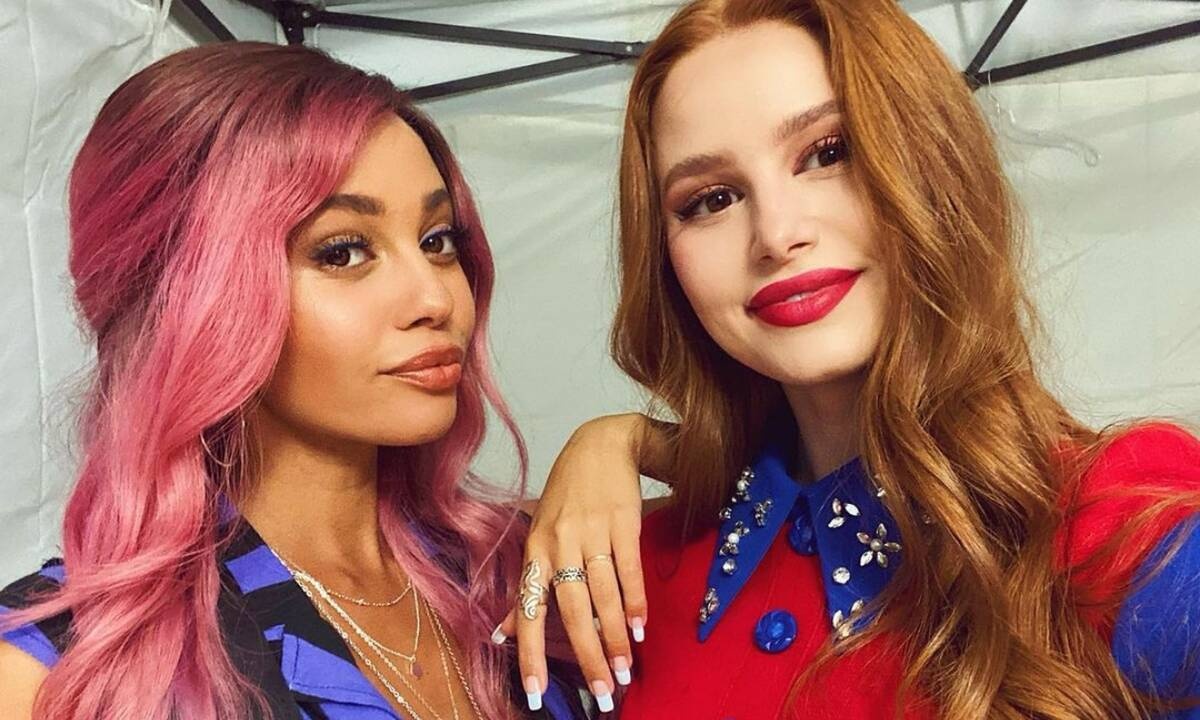 Η πρωταγωνίστρια της αγαπημένης σου σειράς έχει νέο αγόρι και ξέρουμε ποιος είναι