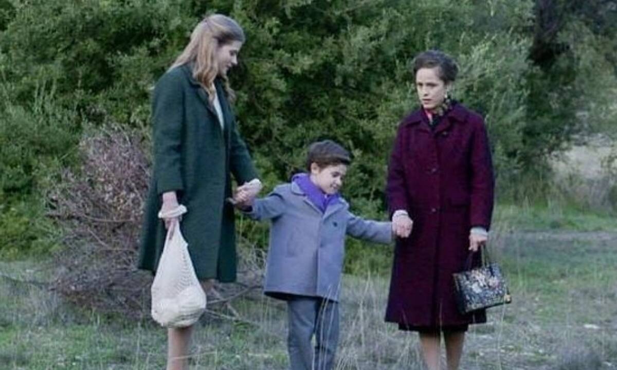 Άγριες Μέλισσες Spoiler: Η μεγάλη απόφαση της Δρόσως θα συζητηθεί πολύ