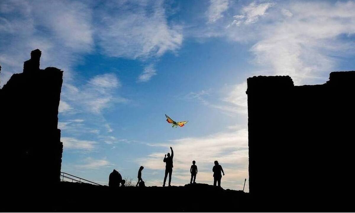 Καιρός: Βροχές, χιόνια και δυνατοί άνεμοι την Καθαρά Δευτέρα 