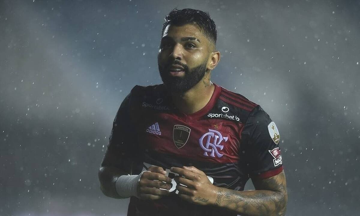 Σάλος στη Βραζιλία: Συνελήφθη ο Μπαρμπόσα – Ήταν σε παράνομη αίθουσα τυχερών παιχνιδιών