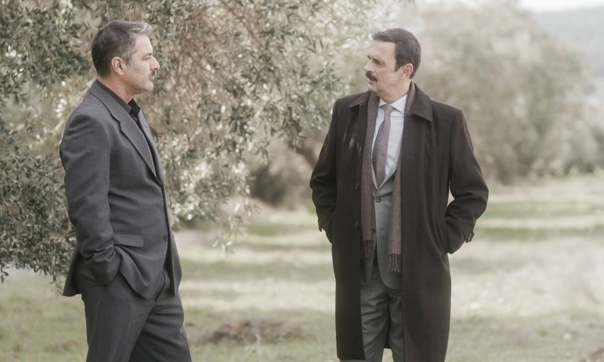 Όταν ο Δούκας Σεβαστός των Άγριων Μελισσών έπαιζε στη Λάμψη