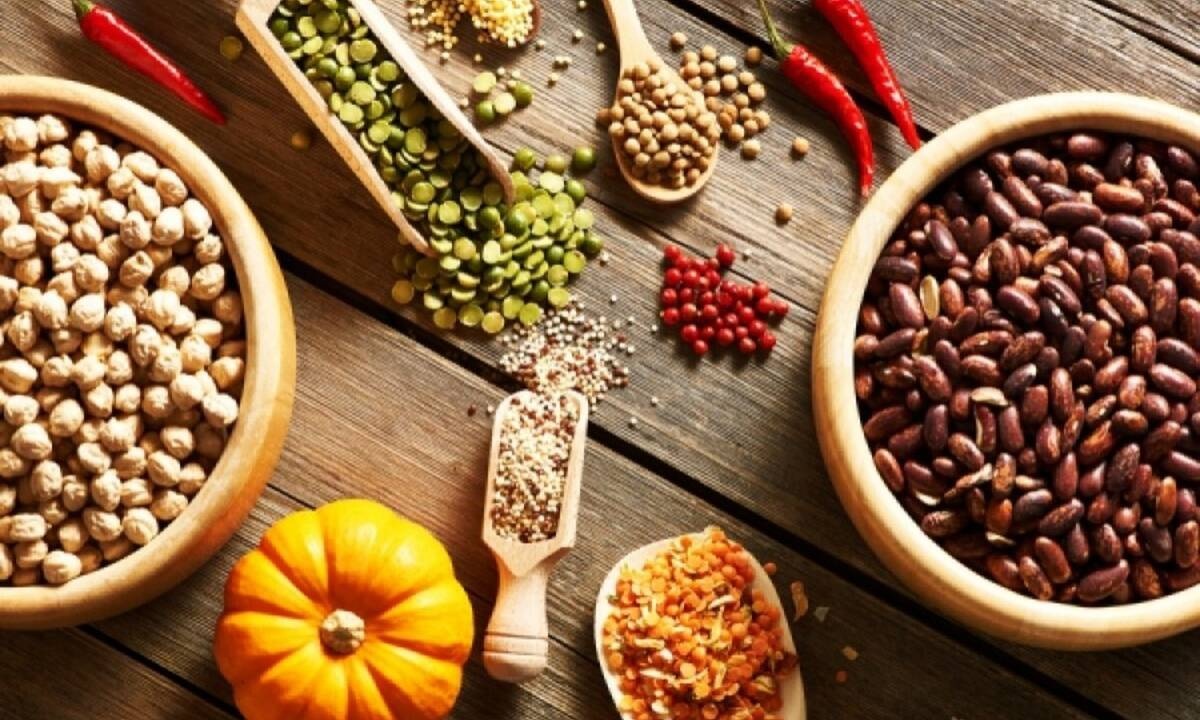 Νηστίσιμα: Ποια είναι πιο υγιεινά, πόσες θερμίδες παρέχουν