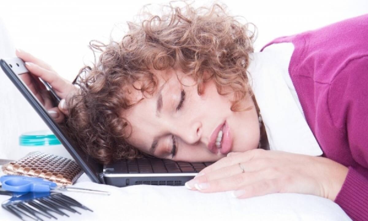 Πότε πρέπει να διακόψετε τη νηστεία