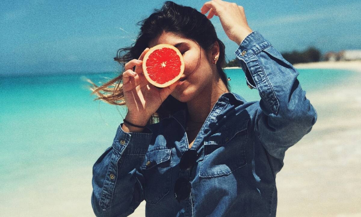 5 λόγοι για να βάλεις το grapefruit στη διατροφή σου