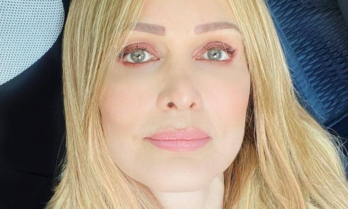 Θεοδωρίδου: Η αποκάλυψη που έκανε για τις πλαστικές επεμβάσεις για πρώτη φορά 