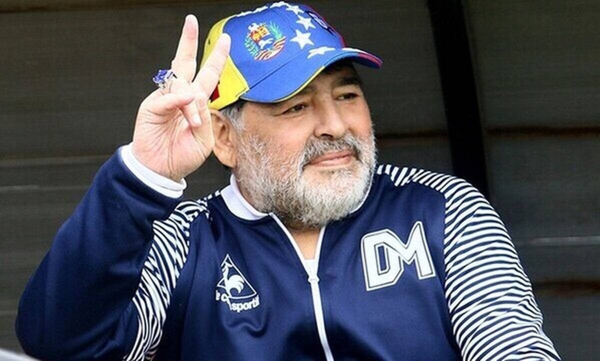 Mαραντόνα: Συγκλονιστικές αποκαλύψεις - Τον είχαν δεμένο στο κρεβάτι