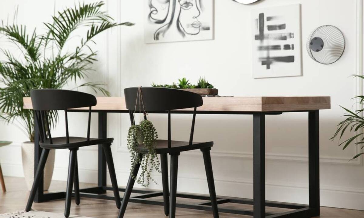 Τι δείχνει το σπίτι σου για την προσωπικότητά σου