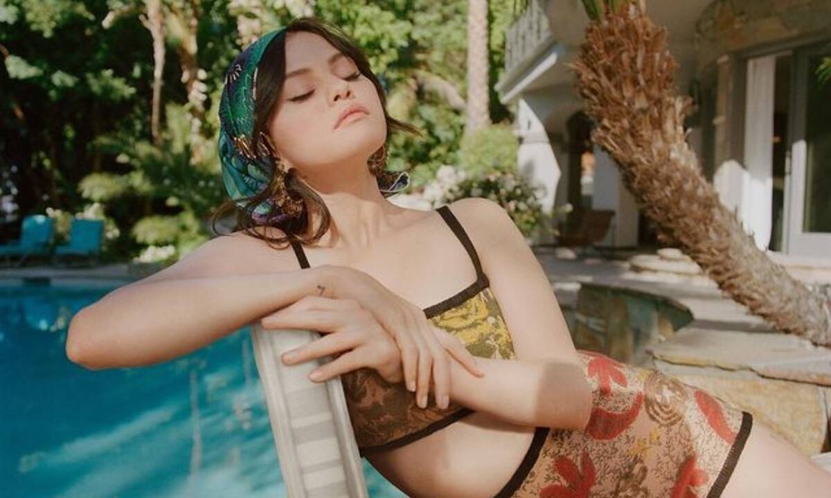 Κι όμως υπήρχε σοβαρός λόγος που δεν είδαμε τη Selena Gomez στα Grammys