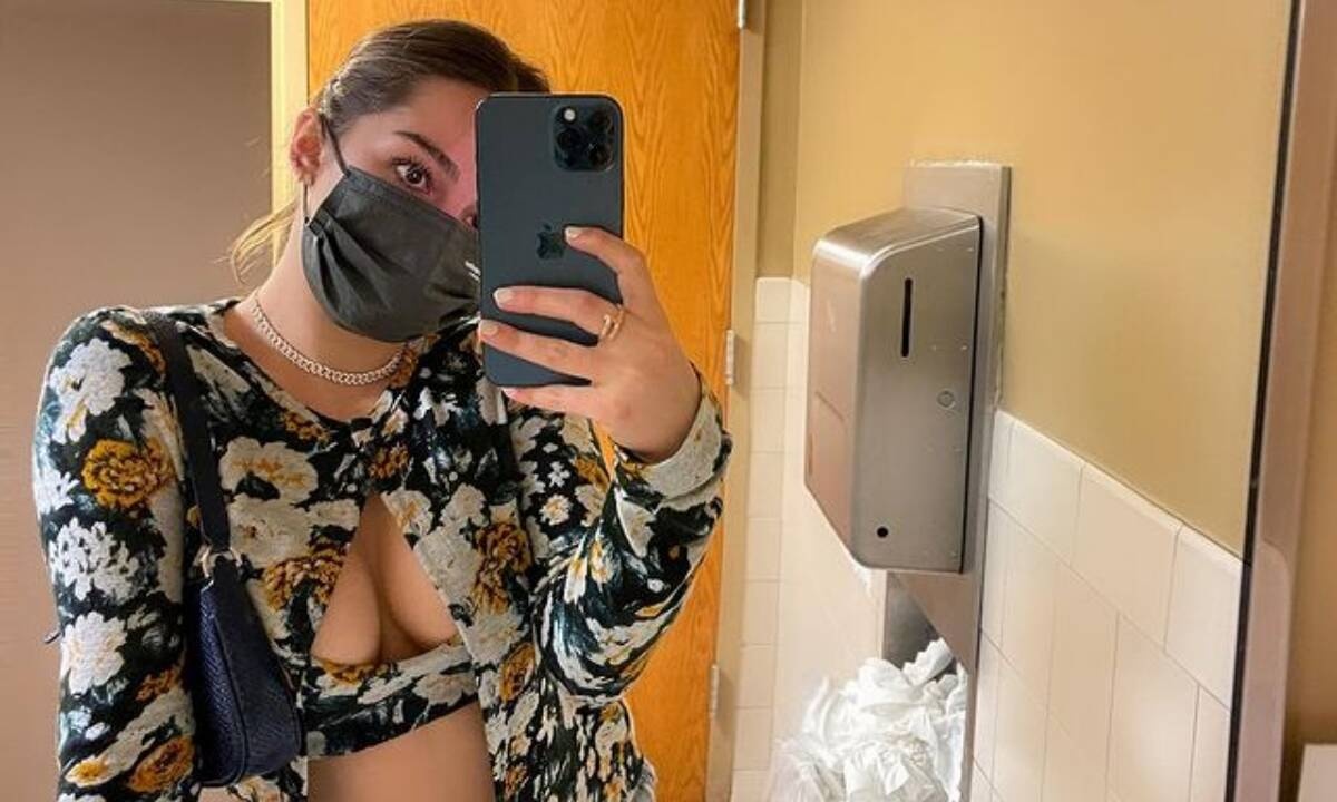 Το διάσημο αγαπημένο σου ζευγάρι χώρισε κι έχουμε όλες τις αποδείξεις