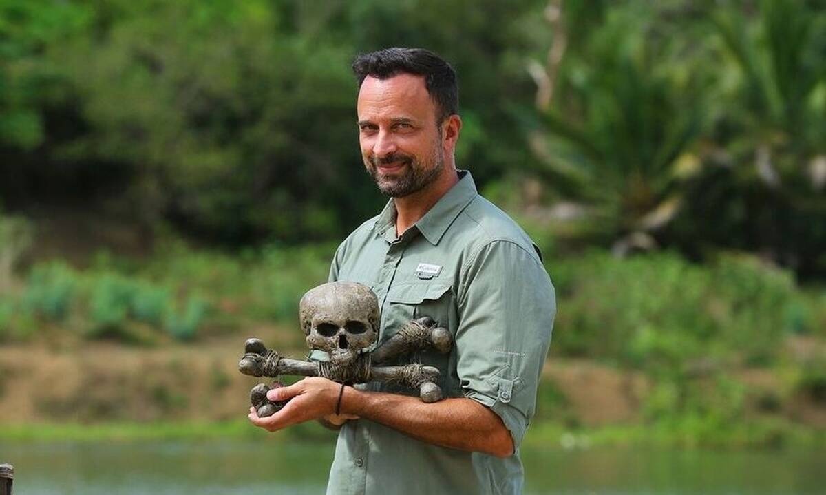 Survivor: Αυτή η ομάδα κέρδισε την δεύτερη ασυλία της εβδομάδας με σκορ 10-9