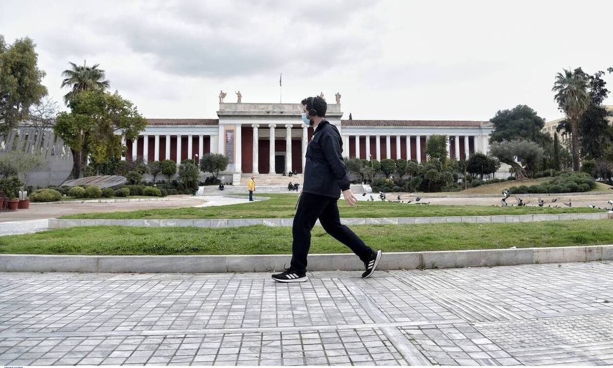 Lockdown: Όλα κρέμονται σε μια κλωστή! Η... Μεγάλη Παρασκευή των αποφάσεων - Άρση μέτρων ή παράταση;