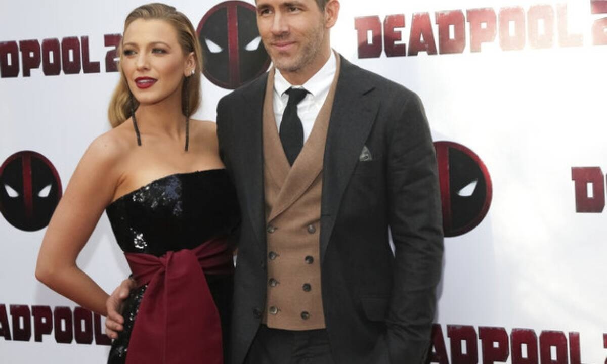 Κόντρα ανάμεσα στο διάσημο ζευγάρι ηθοποιών και η αιτία είναι απίθανη