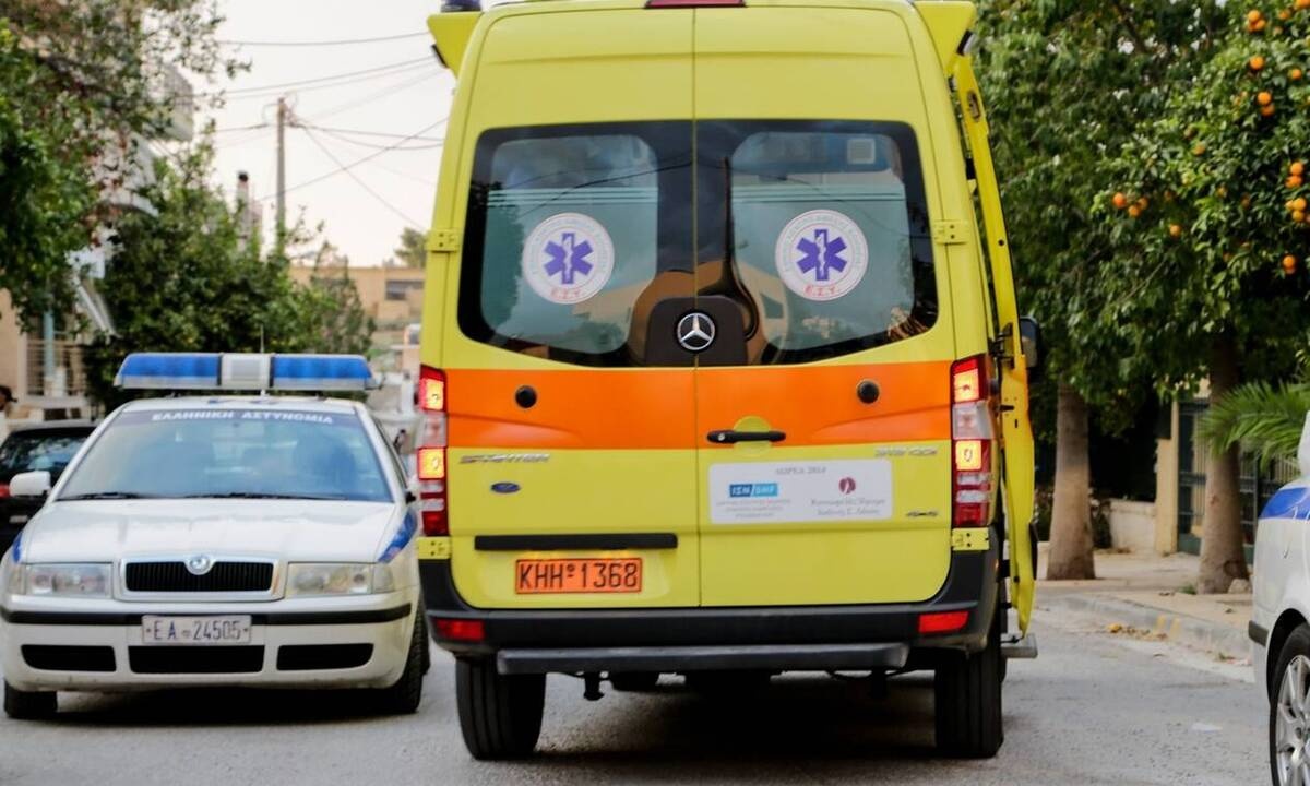 Ηράκλειο: Έτσι έγινε το θαύμα με το 3χρονο παιδί – Έδωσε σημεία ζωής λίγο πριν το πάρει η νεκροφόρα