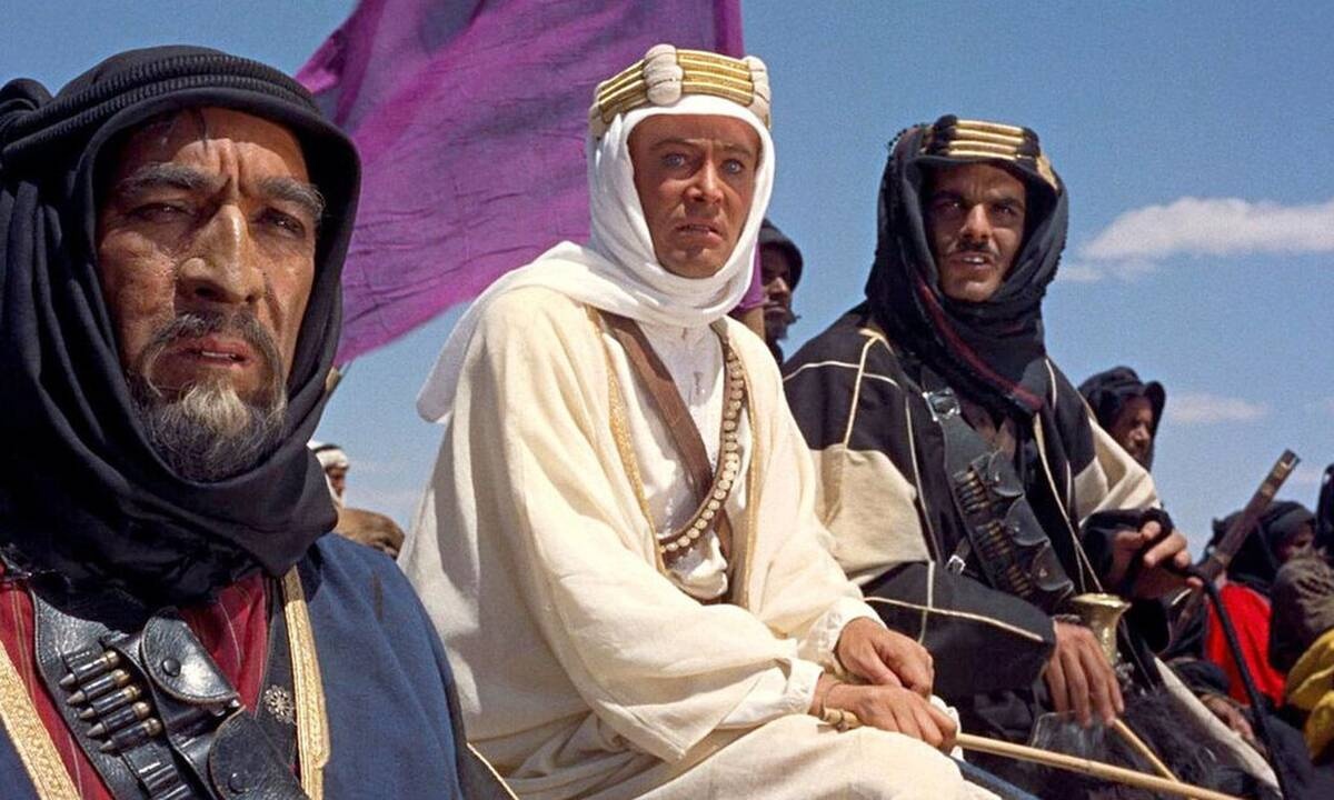 Η πιο μεγάλη συνταγή στον κόσμο! 