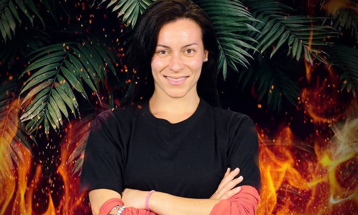 Μαριάνθη Κάσδαγλη Survivor: Πάμε στοίχημα πως δεν έχεις δει αυτές τις φωτογραφίες της