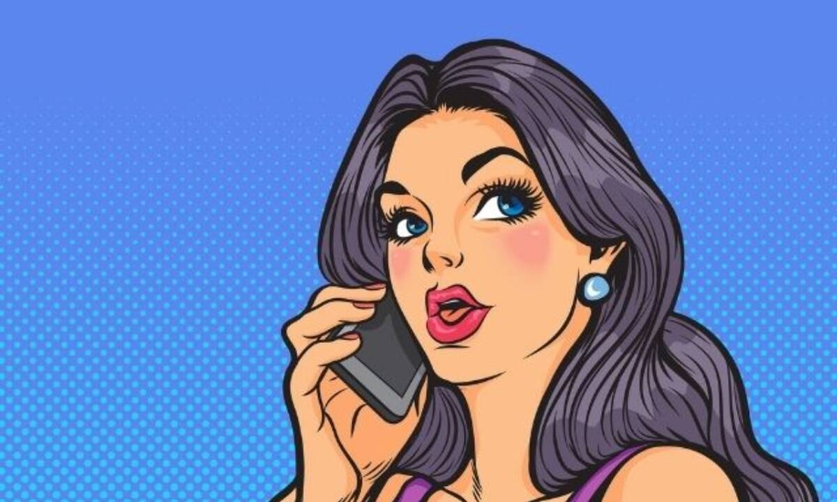 Οι πιο συνηθισμένες τηλεφωνικές ατάκες του κάθε ζωδίου, όταν έχει χοντρό θέμα