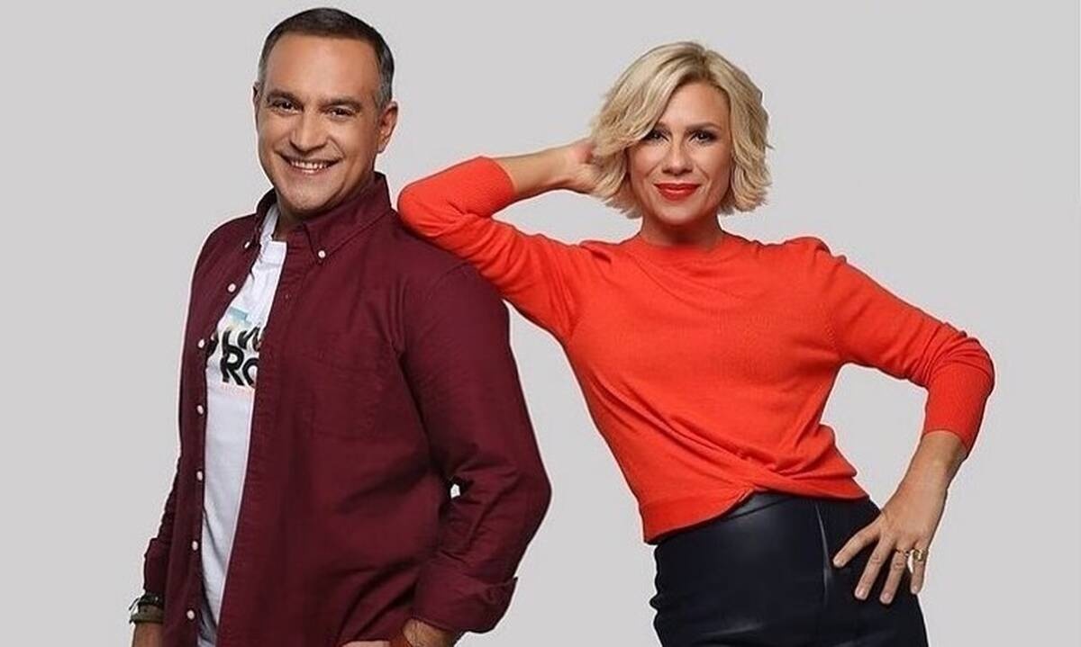 Στη φωλιά των Κου Κου: Εκτός «αέρα» η εκπομπή λόγω του κρούσματος κορονοϊού - Η επίσημη ανακοίνωση