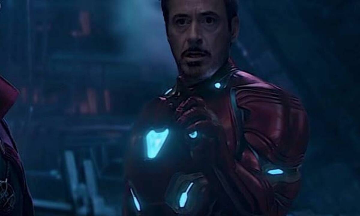 Η απρόσμενη δήλωση που έκανε πρωταγωνίστρια των Avengers