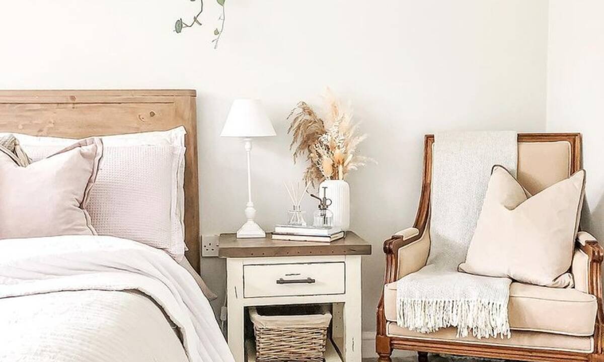 10 κρεβατοκάμαρες για να φτιάξεις έτσι και τη δική σου (photos)