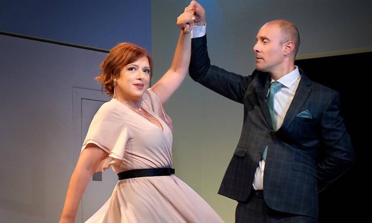 Ράντου: «Στα πρώτα μου βήματα που κλείδωσαν πόρτες πίσω μου, με σεξουαλική διάθεση, έχωσα χαστούκια»