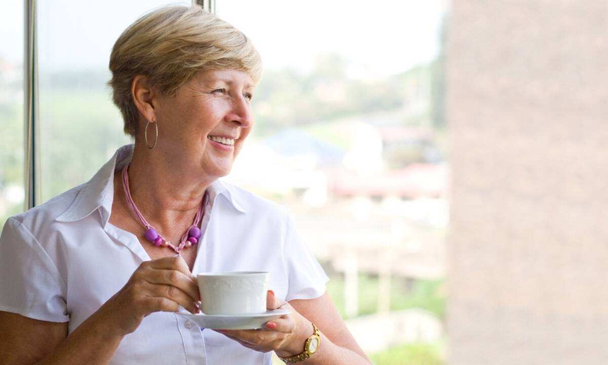 9 βότανα που προλαμβάνουν την άνοια (εικόνες)