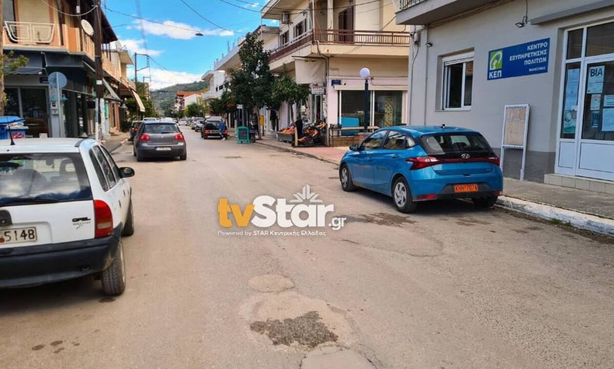 Θρήνος στη Μαλεσίνα: Στους 11 οι νεκροί από κορονοϊό – Μεγαλώνει η θλιβερή λίστα