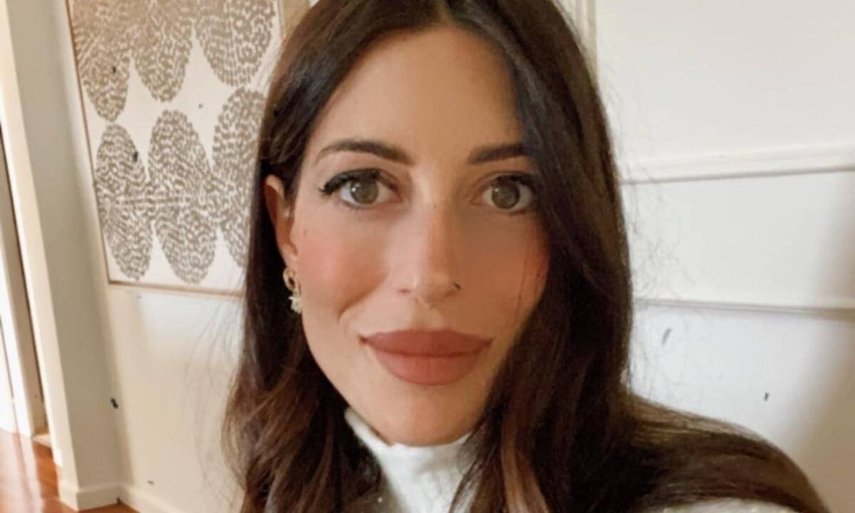 Φλορίντα Πετρουτσέλι: Δείτε πώς φωτογράφισε τα παιδιά της (pics)